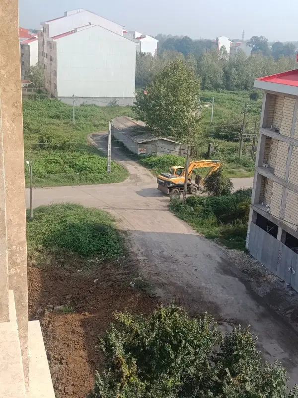 زمین 162 متری
