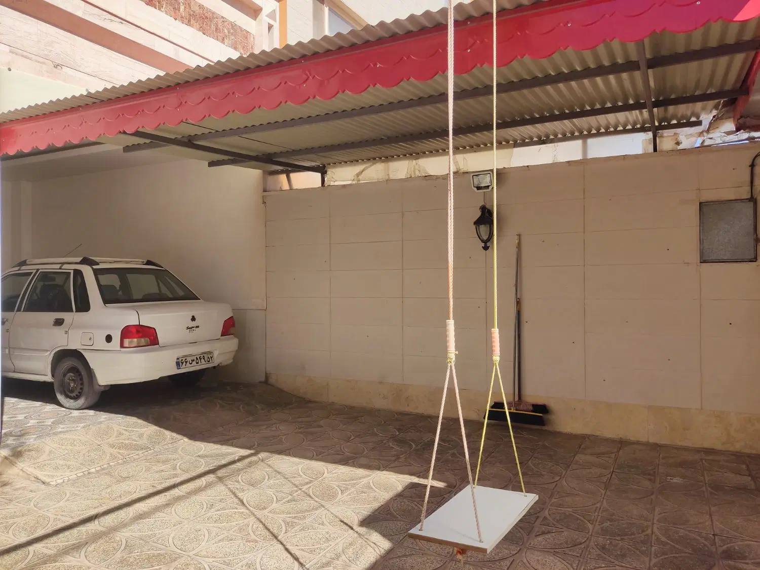 منزل ویلایی فروشی