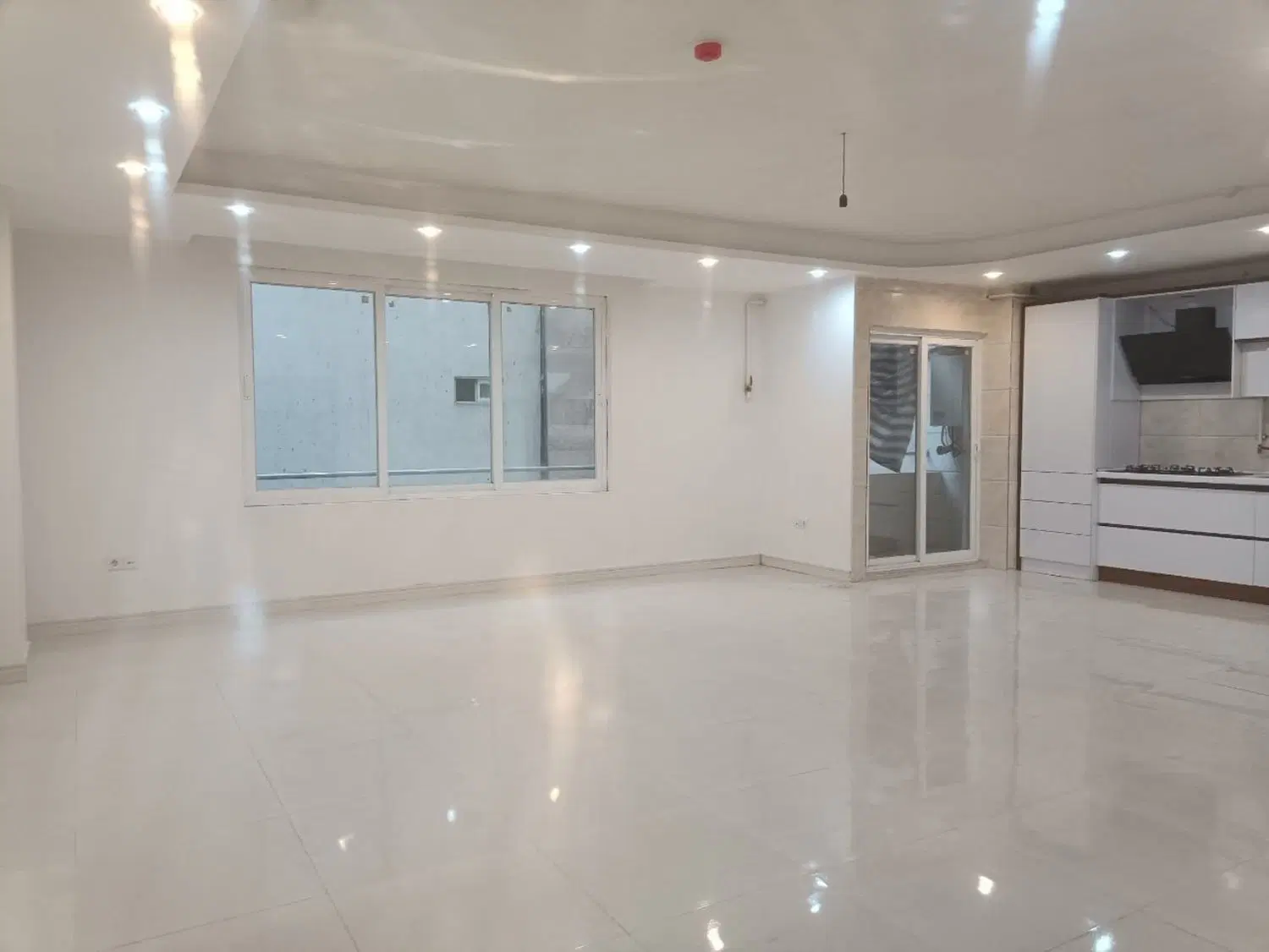 اجاره یک واحد اپارتمان