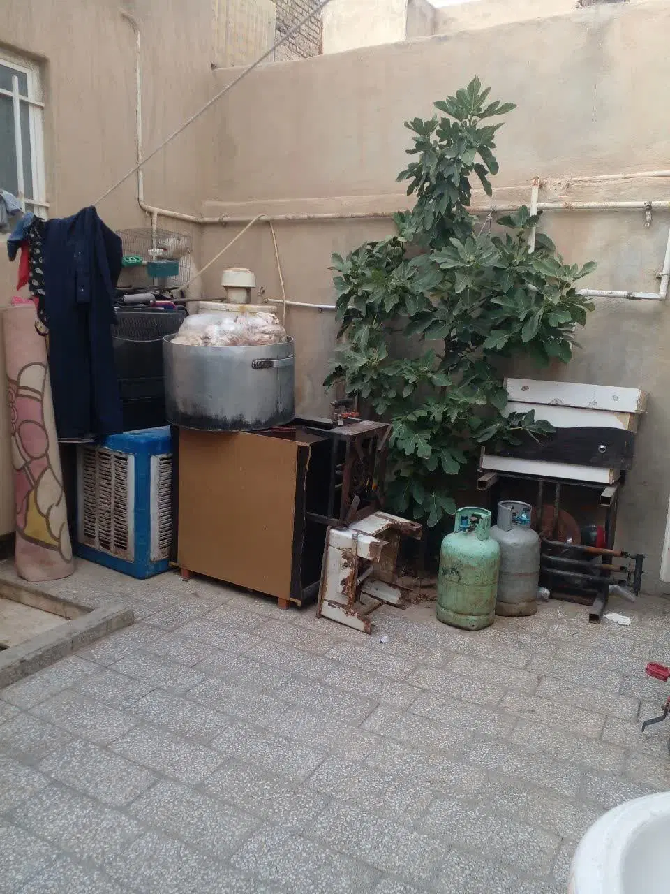 مسکونی