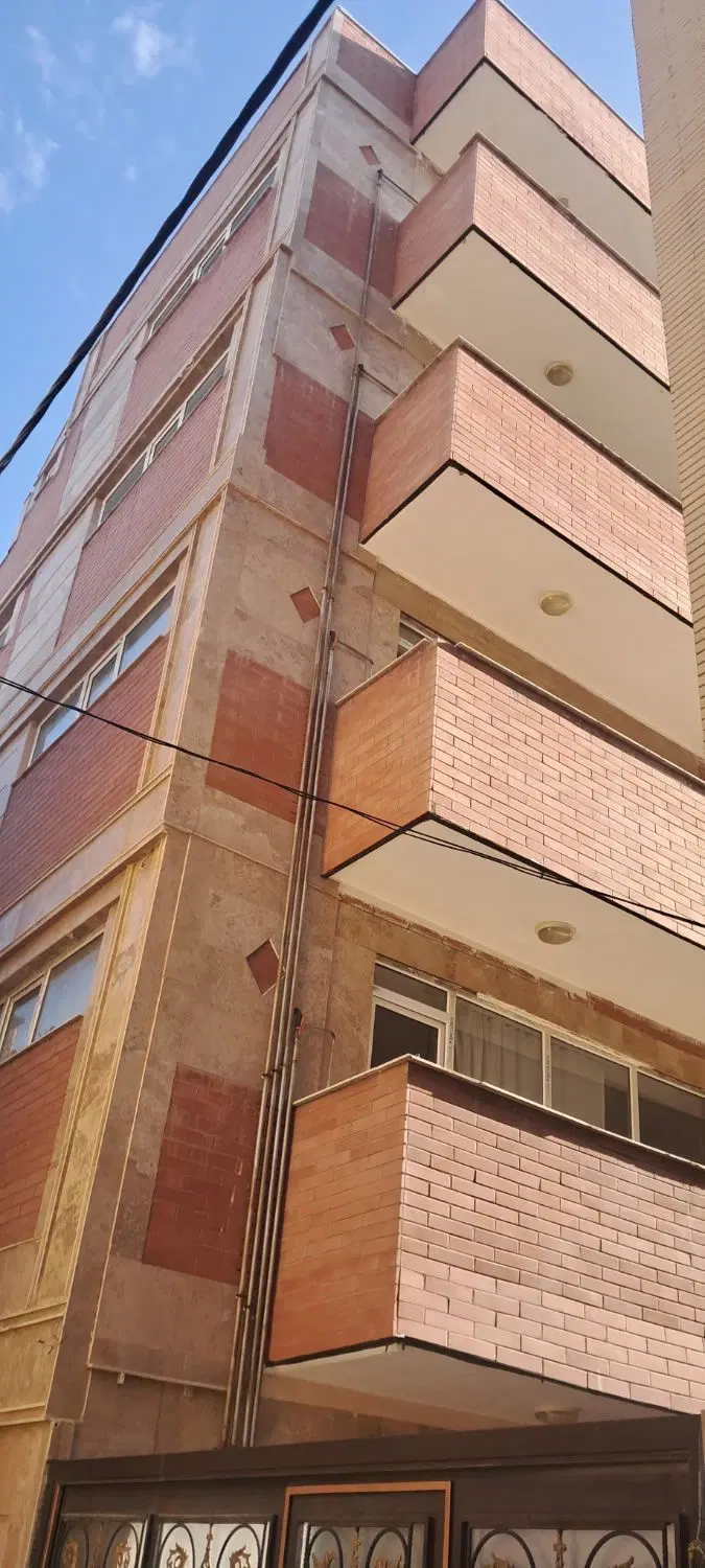 اشکان 110متر