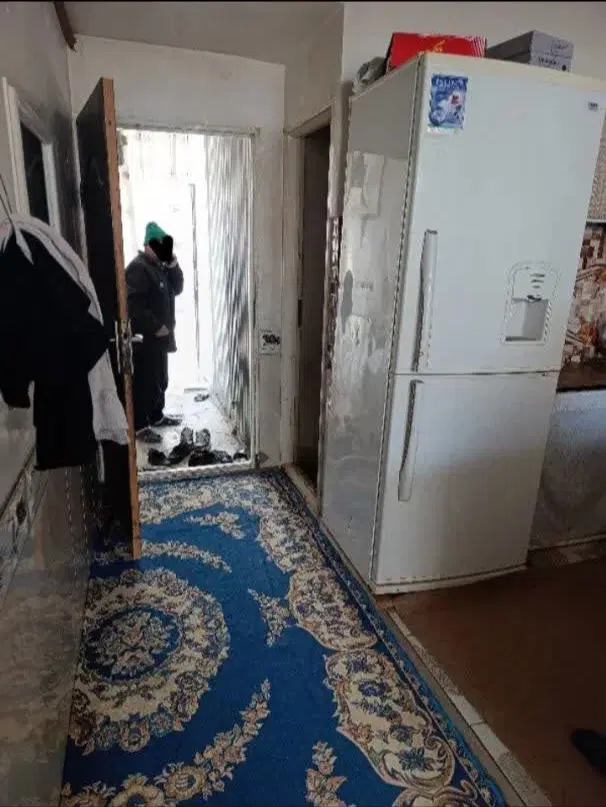 اجاره دو واحد مسکونی در کشمیری ۳۷