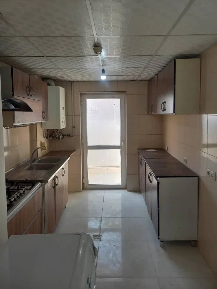 یکخوابه در شهرک واوان اسلامشهر