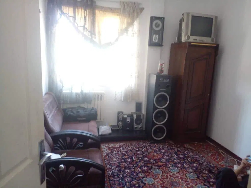 فروش ملک مسکونی