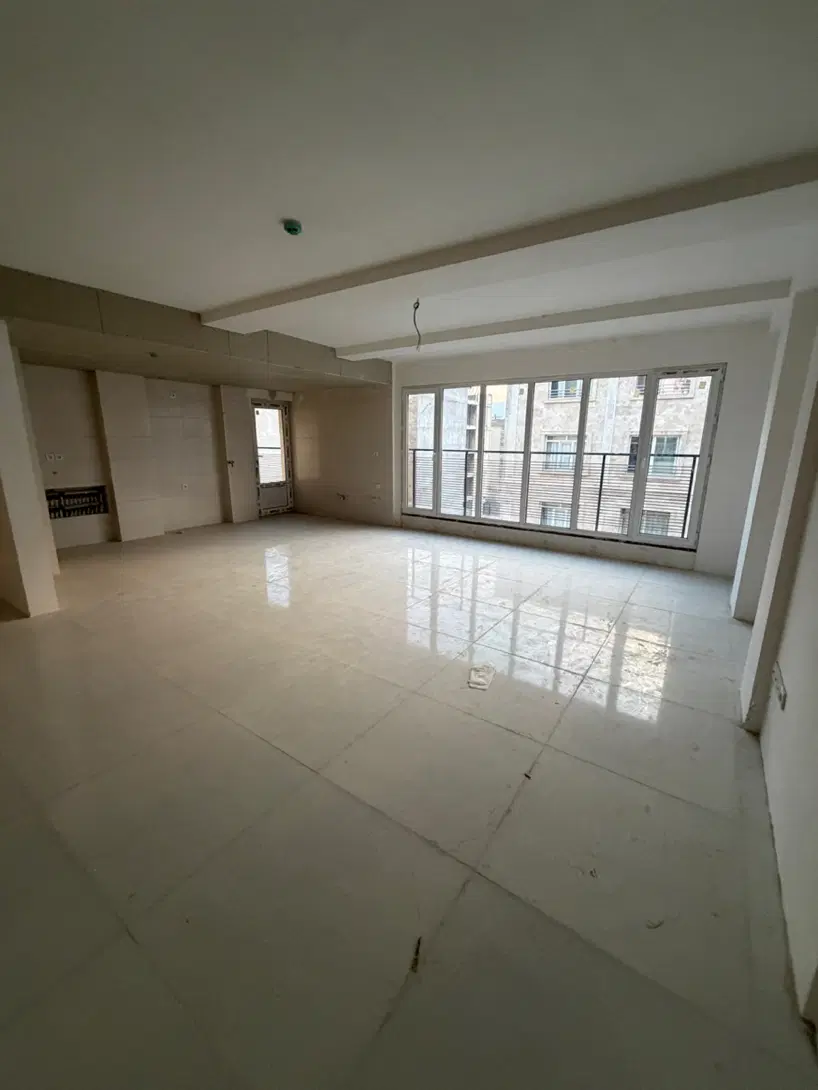 آپارتمان ۳ خواب فرهنگیان رشد جنوبی
