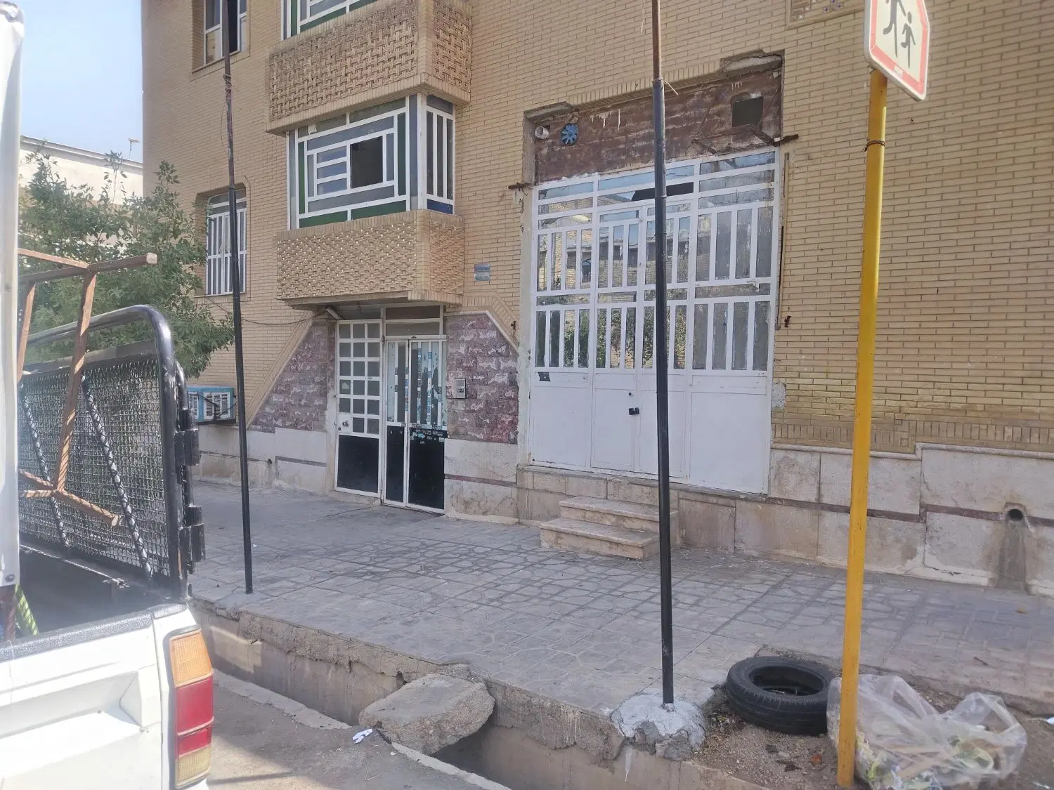 رهن و اجاره مغازه