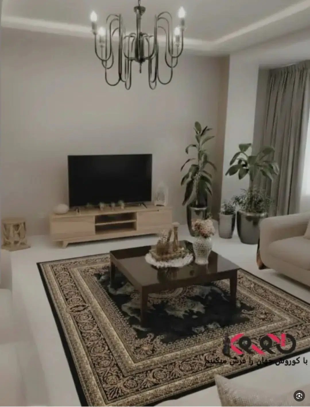 اجاره آپارتمان 80متری شاد آباد