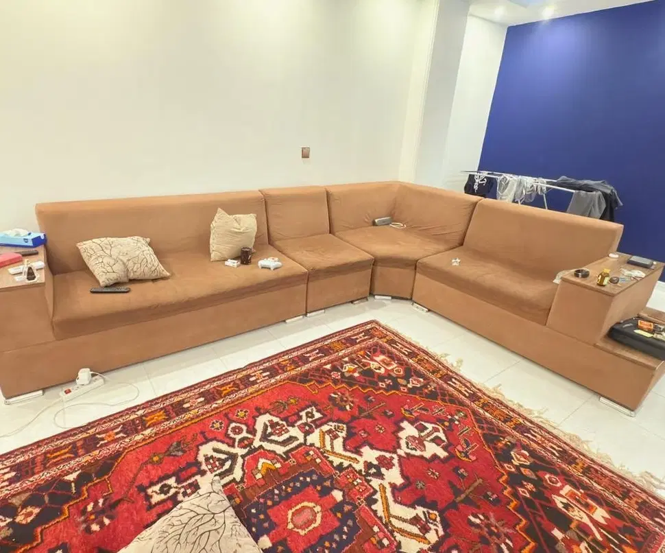 سوییت ۸۰ متری
