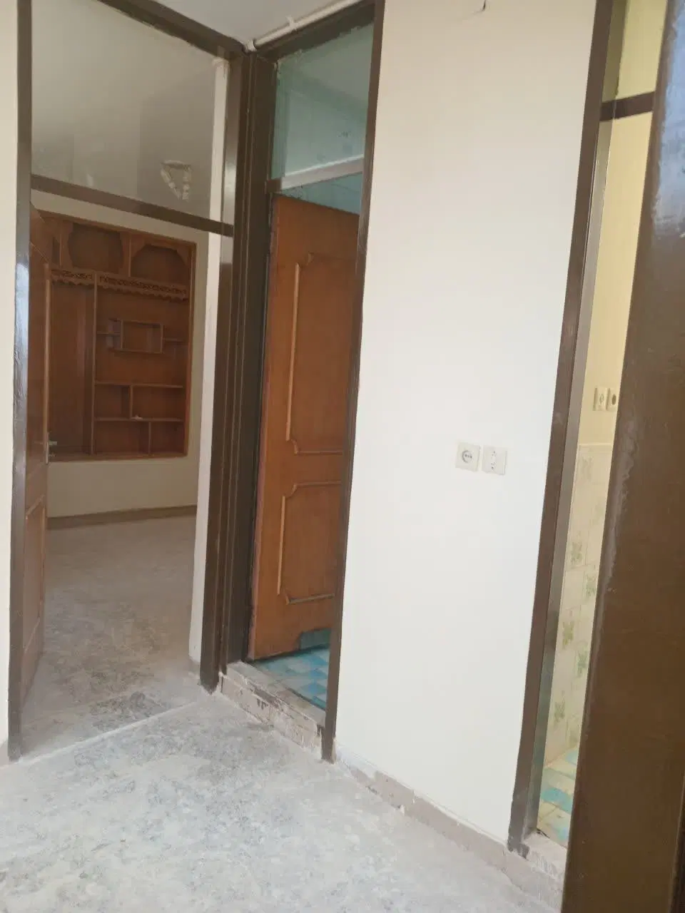 فروش آپارتمان در سامان