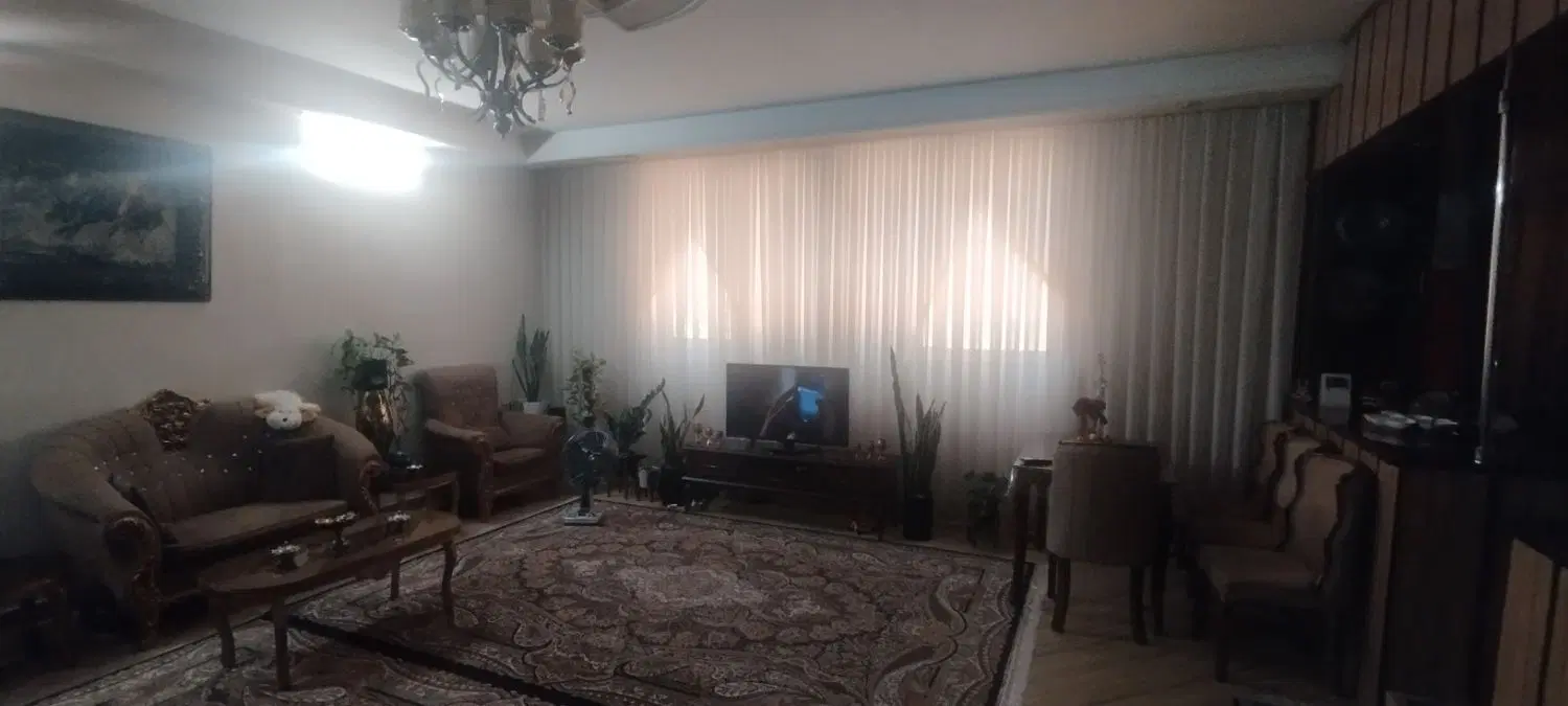 مجتمع آپادانا  90متری