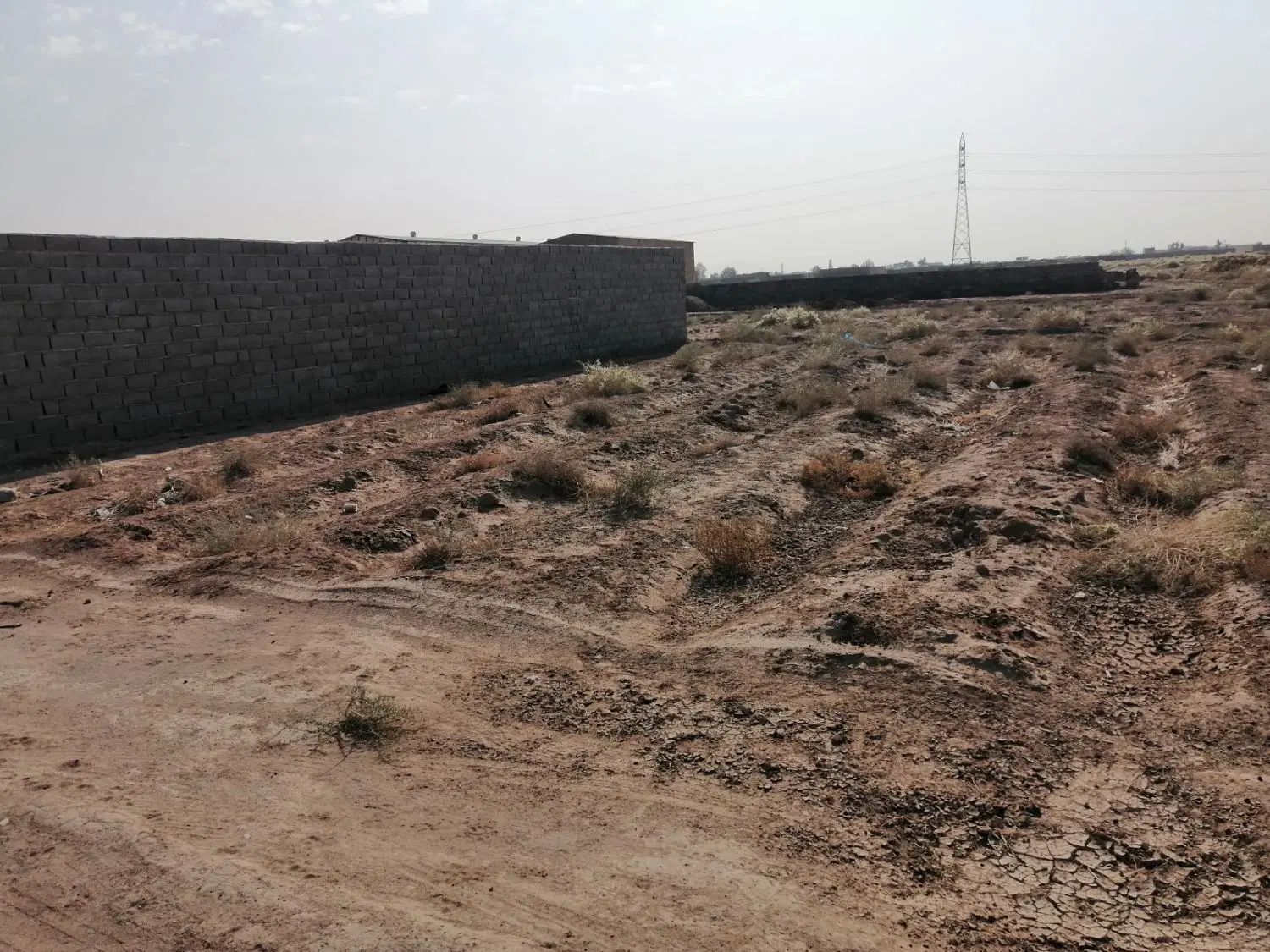 زمین منابع طبیعی