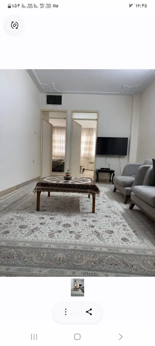 فروش اپارتمان