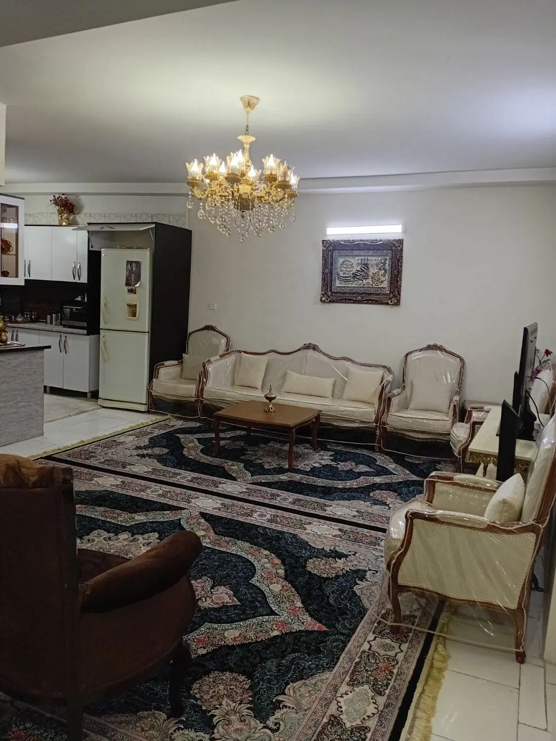 فروش اپارتمان