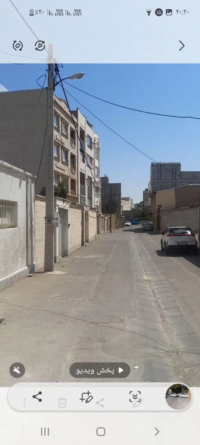 مغازه
