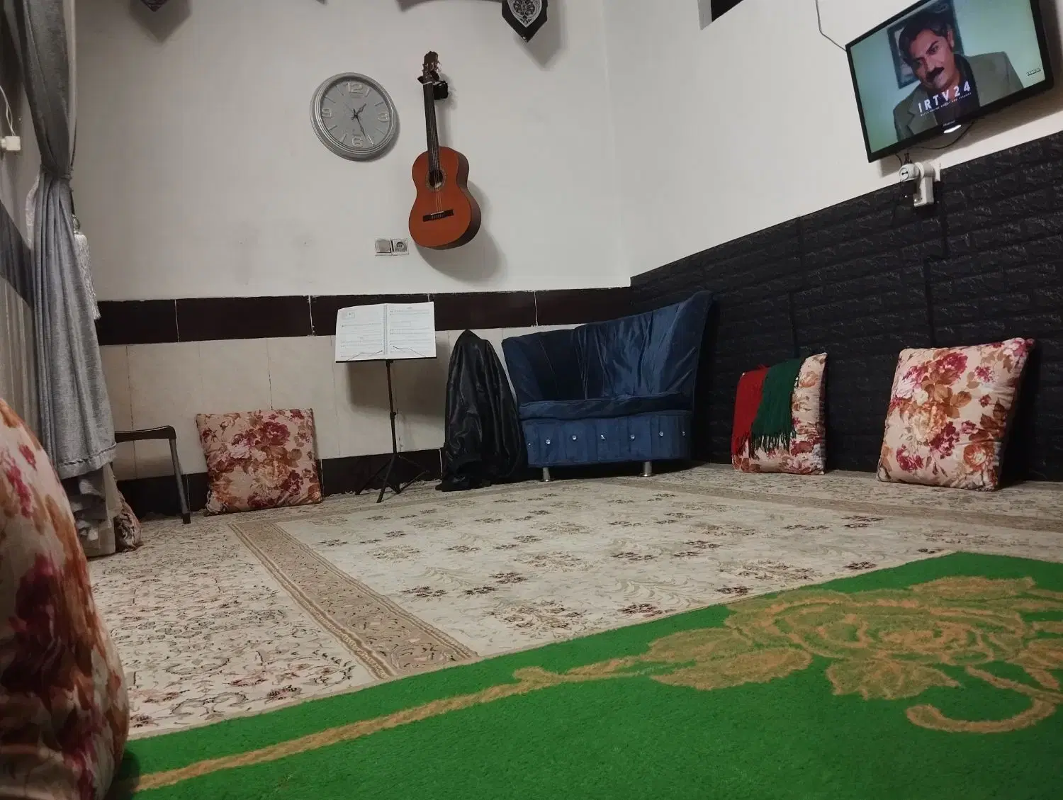 خونه ویلایی55متری بعلاوه هوایش