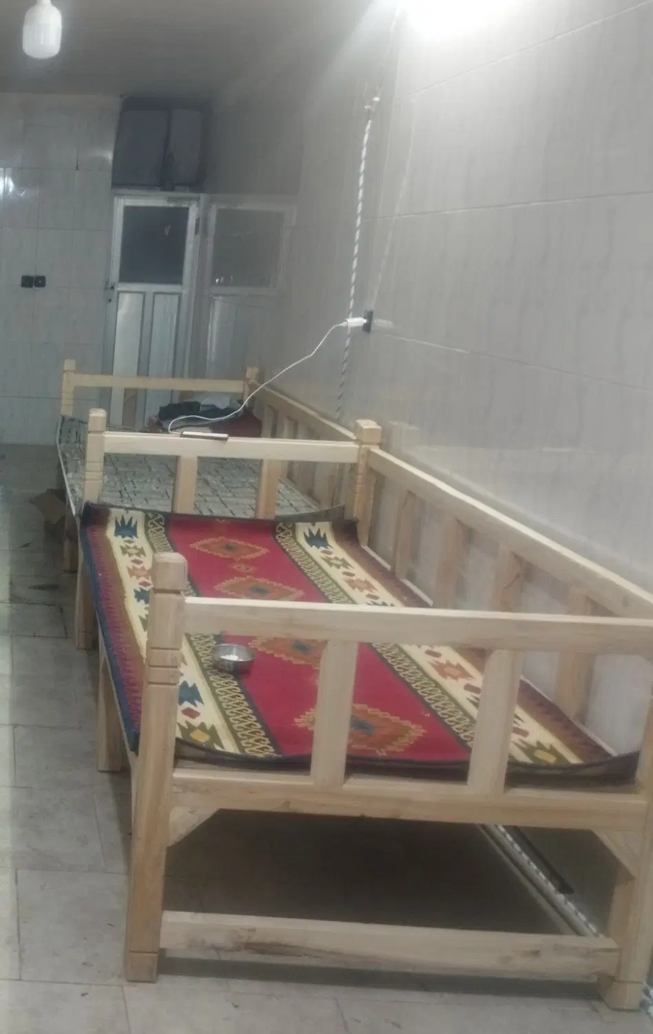 زیر زمین رهن اجاره