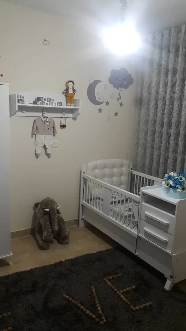 فروش آپارتمان شهرک مدنی
