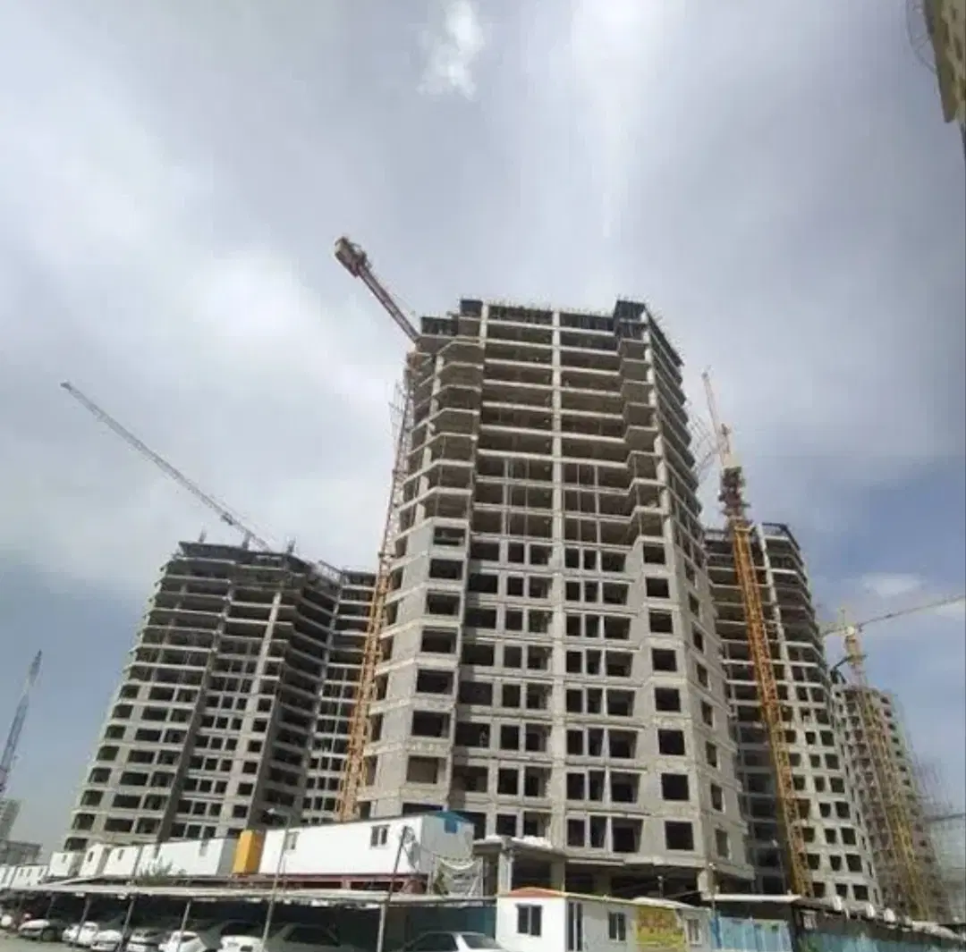 فروش واحد شاپوری