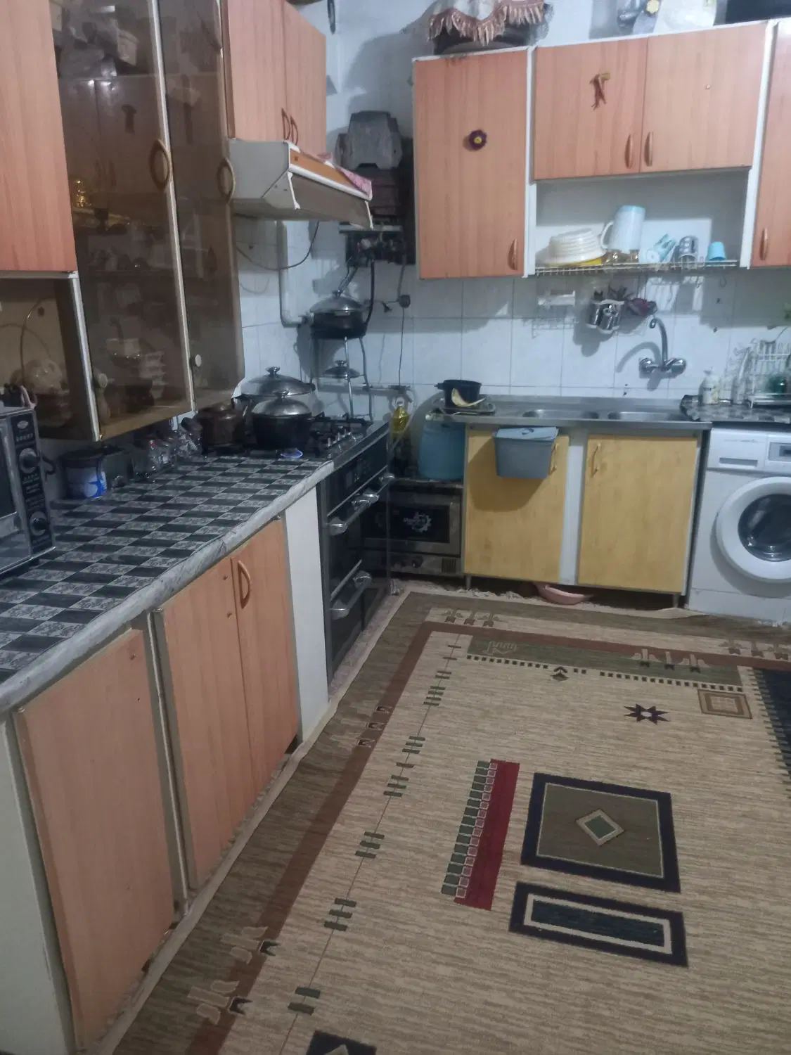خونه ویلایی سعدی۲۰  پهلوانی ۱۰