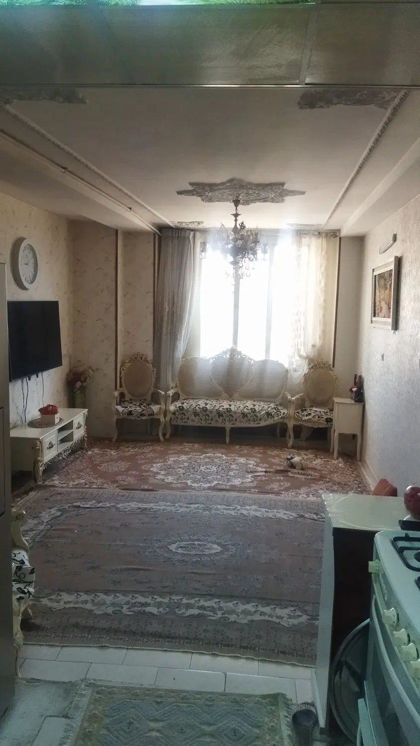 اجاره فوری آپارتمان