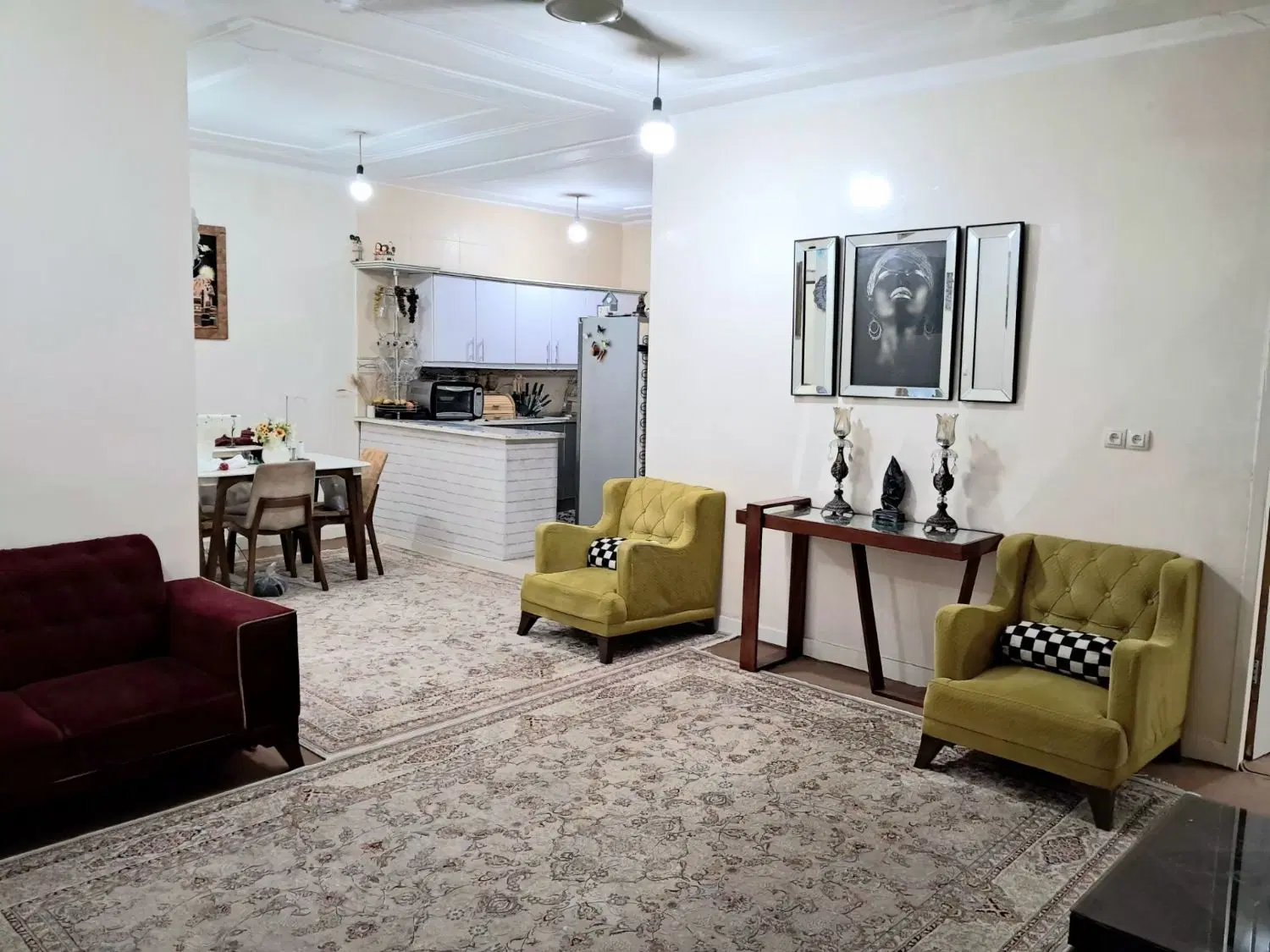 فروش منزل ویلایی پایه کوبی بالا آزاد