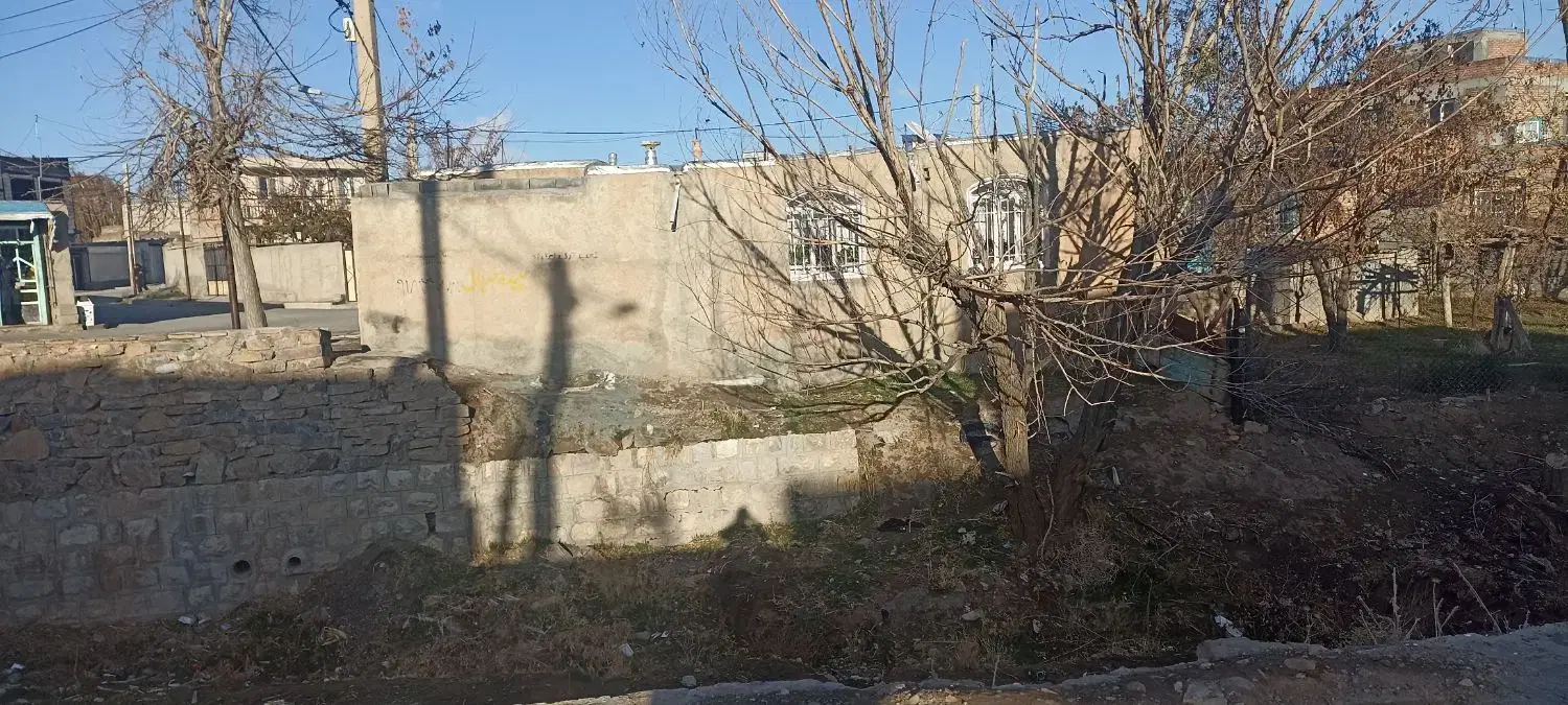 فروش خانه در روستای قروچای توابع دهگلان