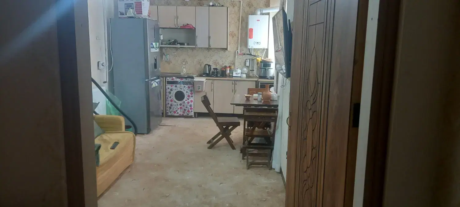 آپارتمان دوخواب گلستان سه خواب