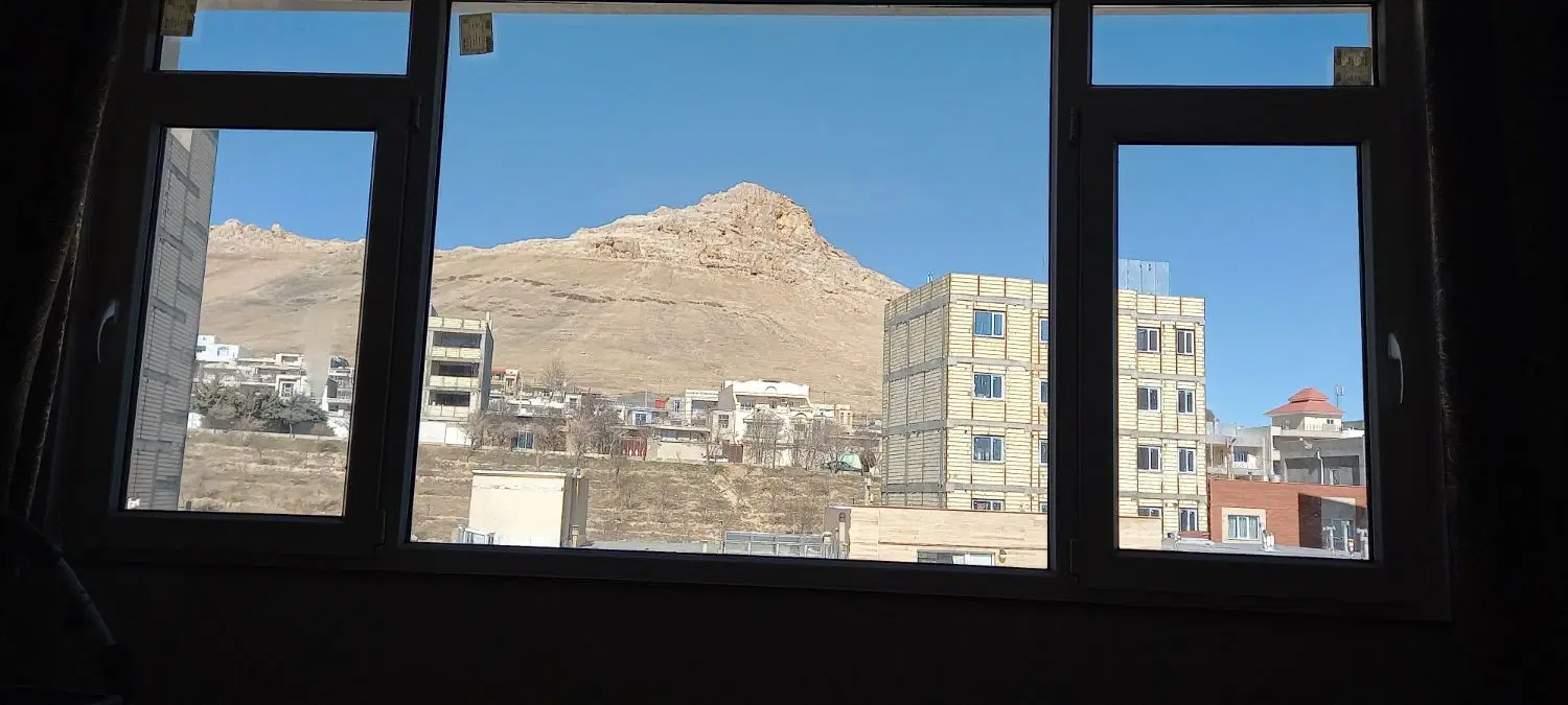 اجاره واحد مسکونی