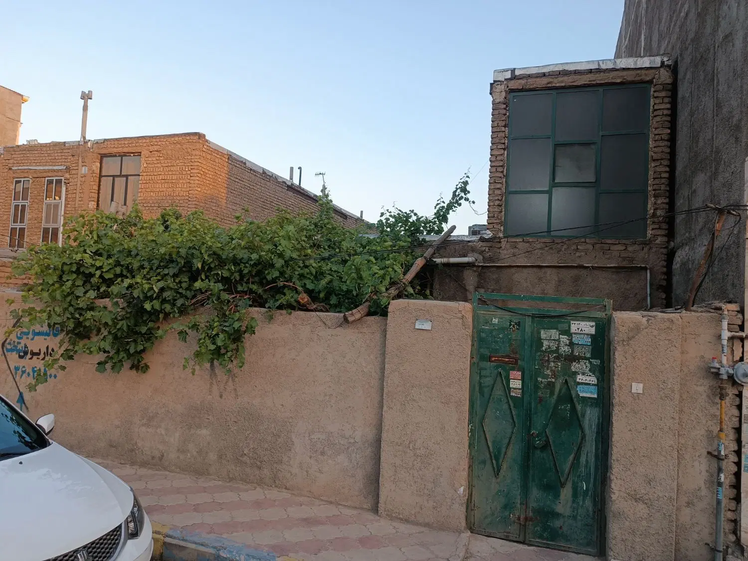 ملک کلنگی