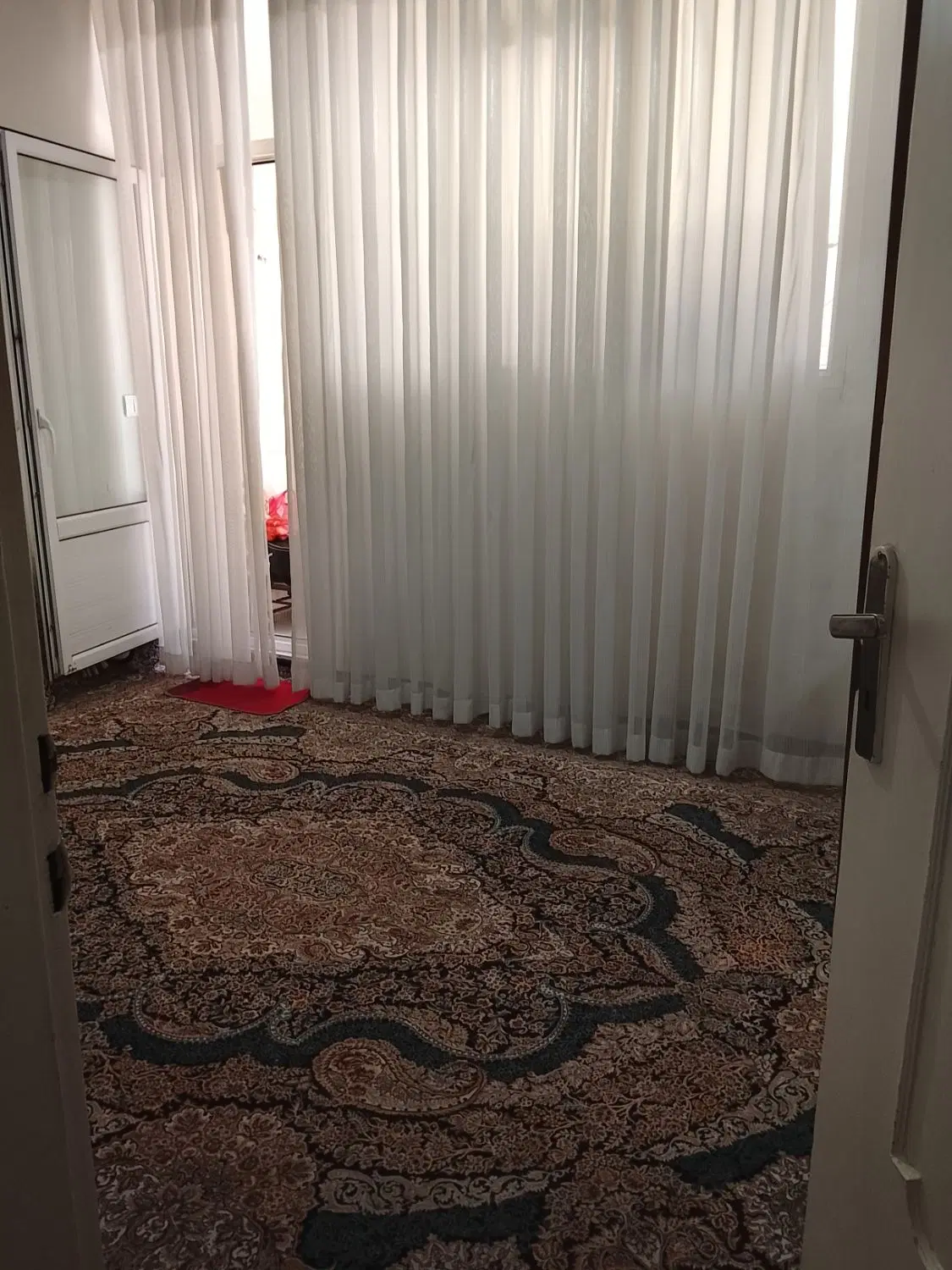 آپارتمان 125 متر