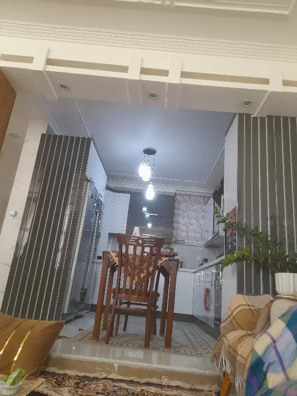 رهن و اجاره منزل مسکونی