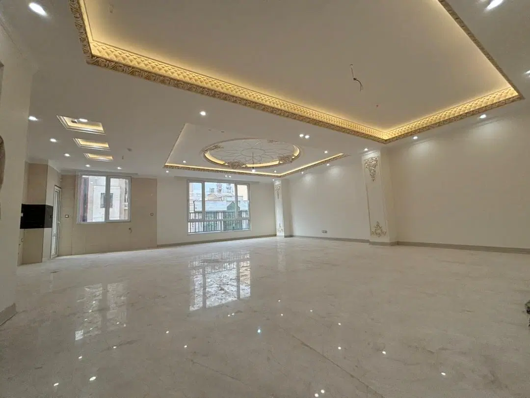 آپارتمان ۱۰۰ متری بر ارومیه