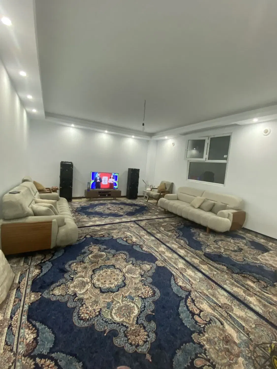 فروش آپارتمان ۱۰۰ متری