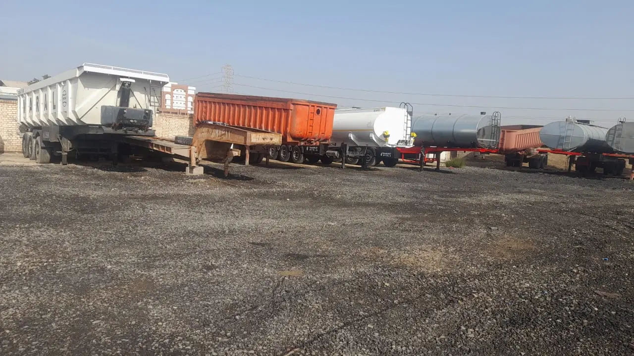 فروش زمین واگذاری