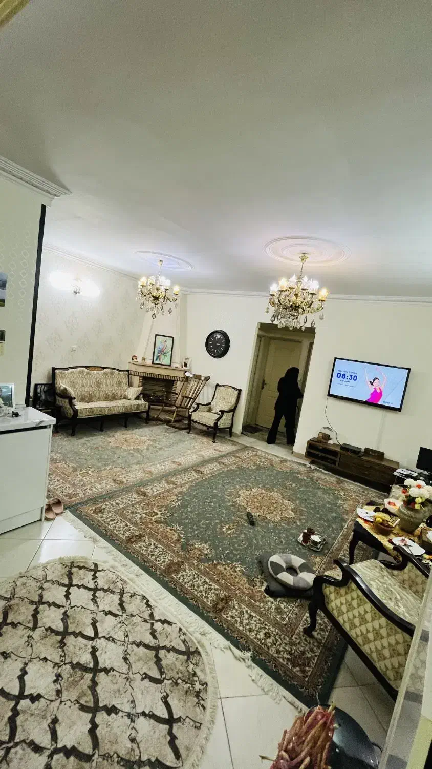 فروش آپارتمان ۷۵ متری