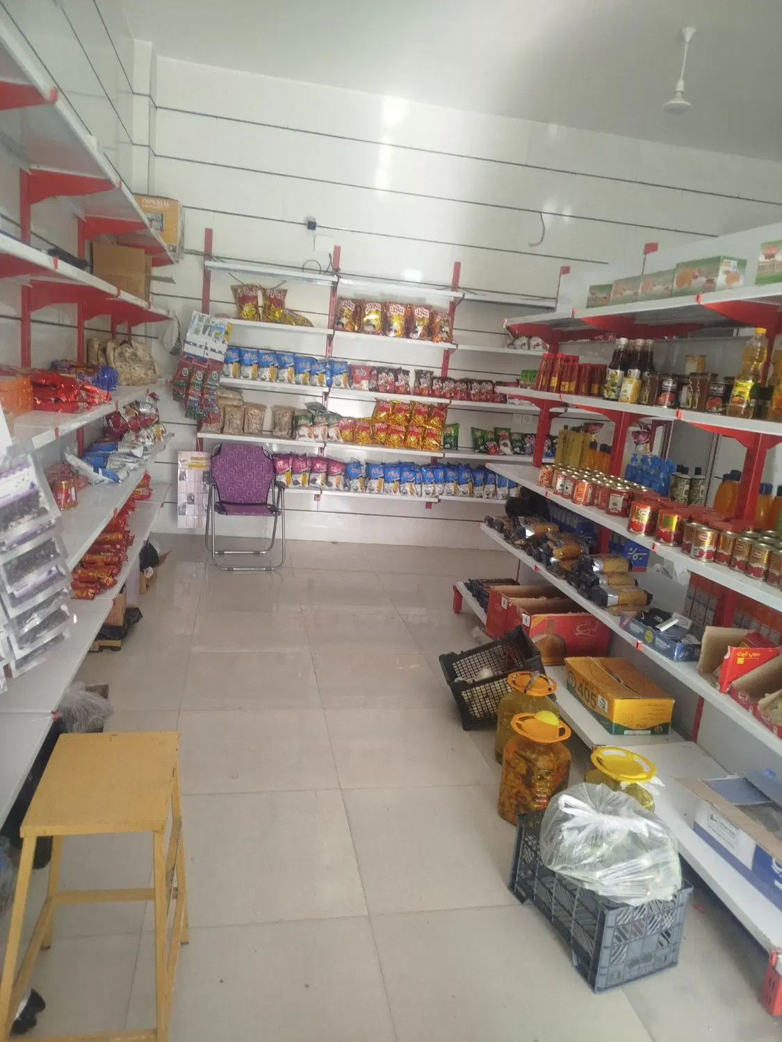 مغازه ۵۰ متر برای اجار