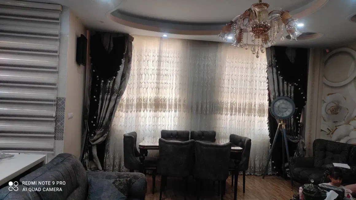 آپارتمان مسکونی
