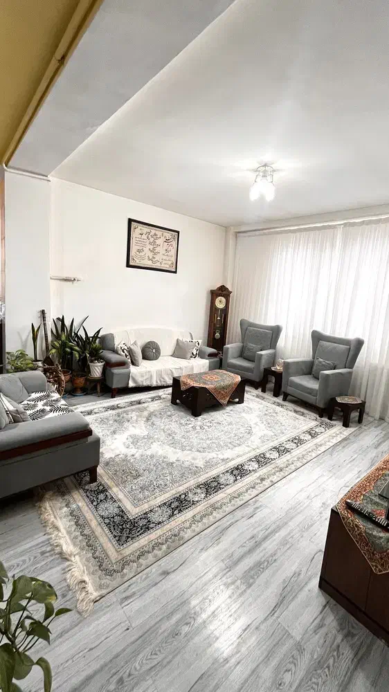 فروش واحد_مشاغل آزاد_رزمندگان