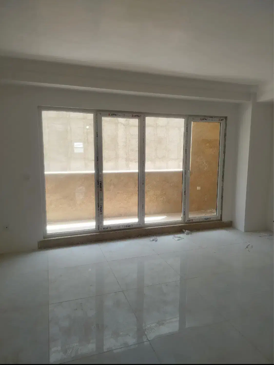 ۱۰۵ متر شخصی ساز صدرا