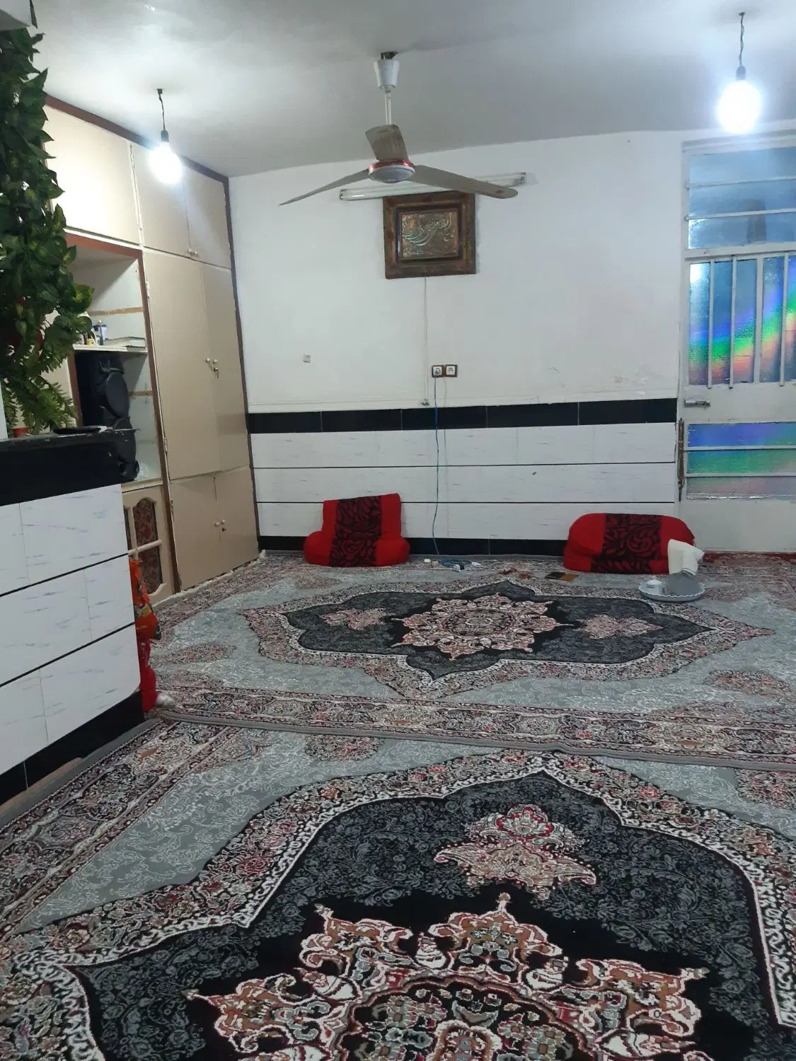 فروش فوریی خانه در شیبان