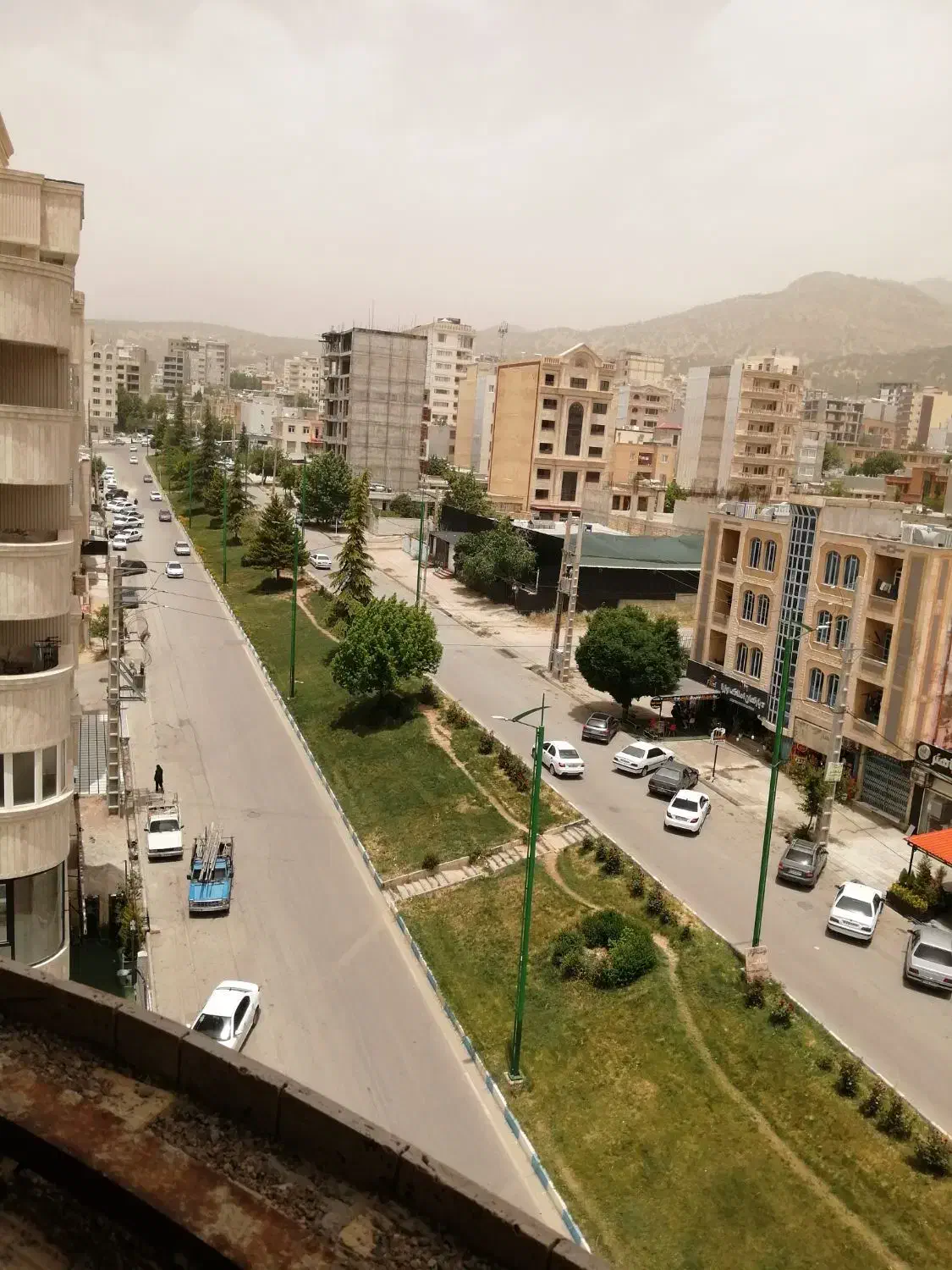آپارتمان