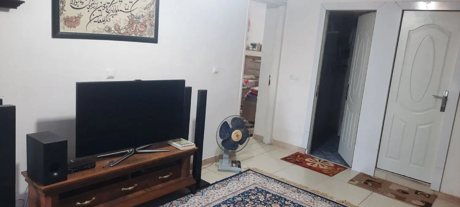 فروش خانه طبقه دوم