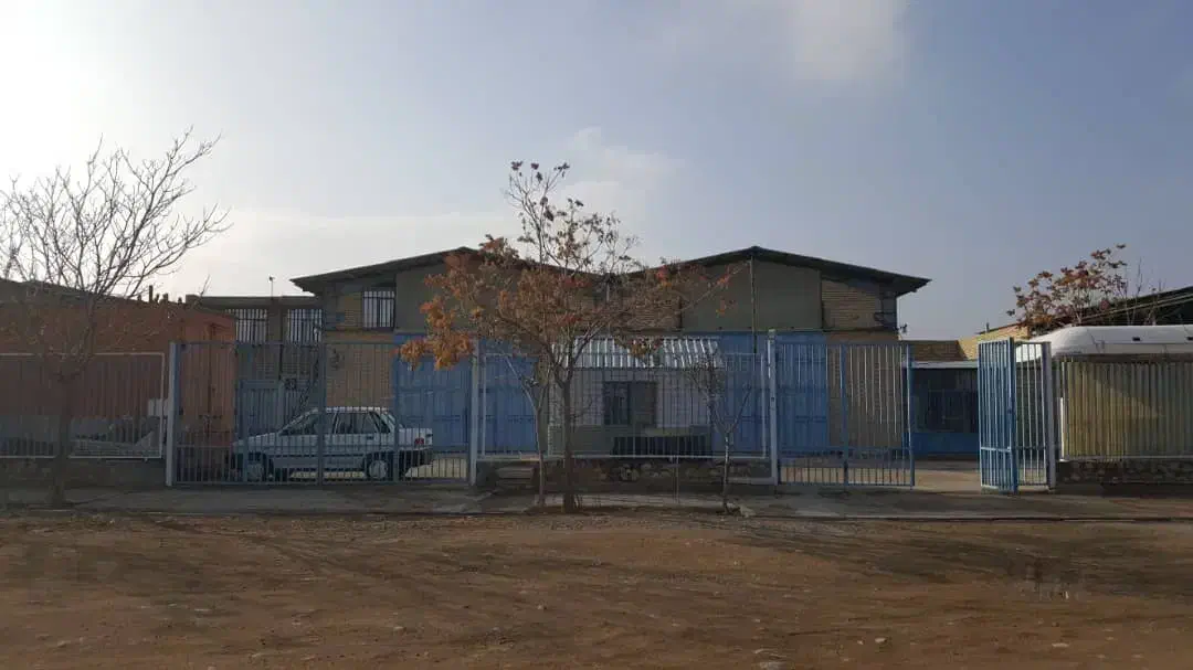 دو عدد سوله ی 400 متری