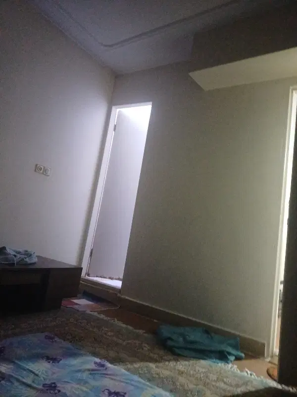 ۵۵ متر  نبش کلهر  اوستا تک واحد
