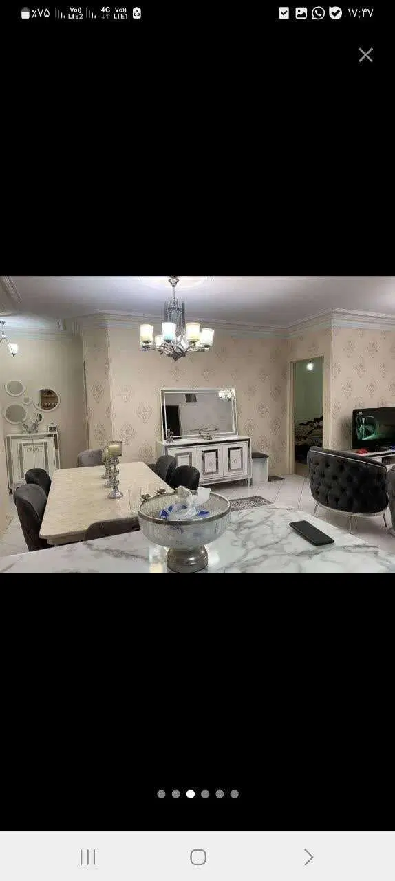 اجاره واحد طبقه اول