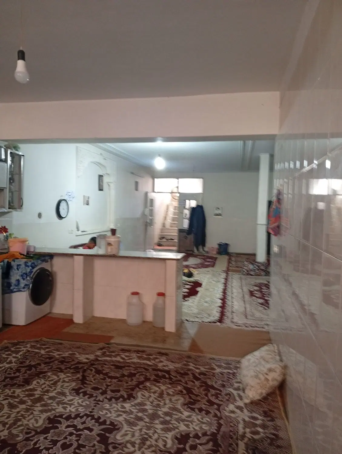 خانه ای اجاره ای