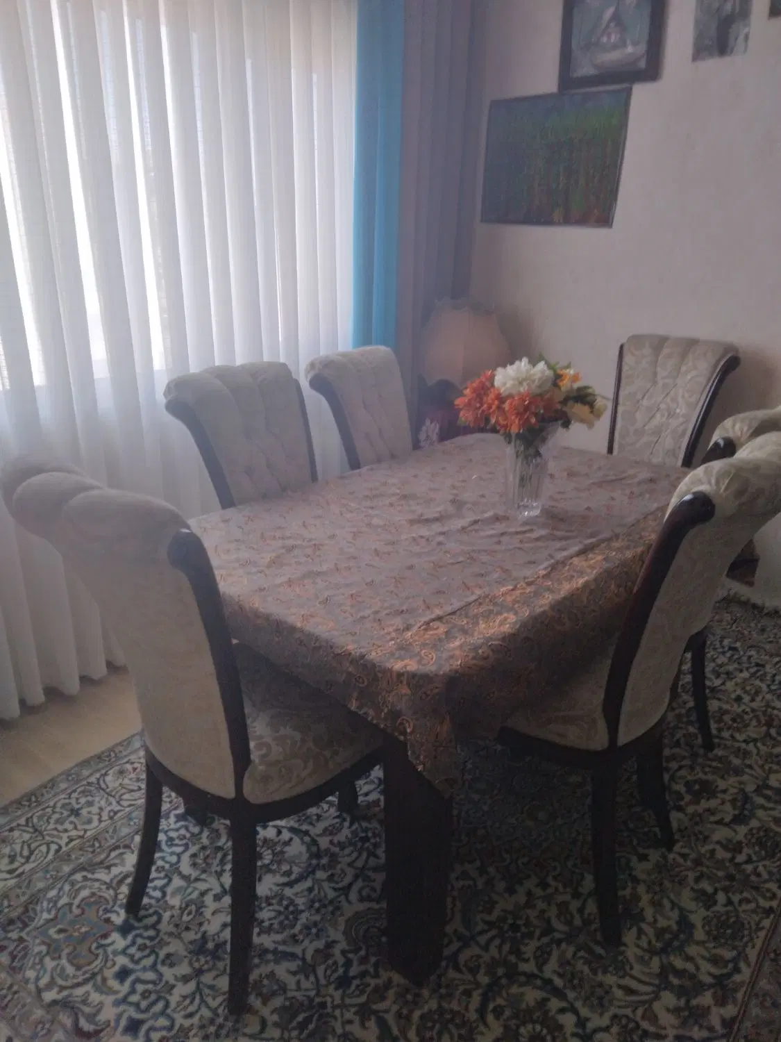 دوخوابه  ۷۸ متری