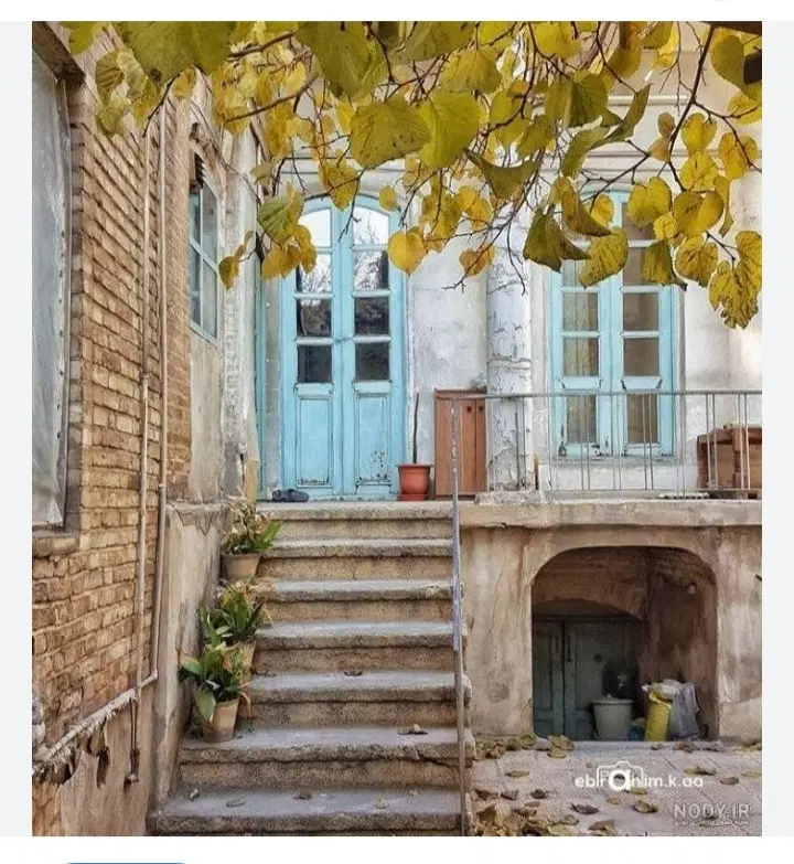 خانه ویلای