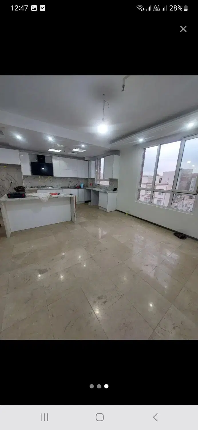 مجیدیه جنوبی۲خوابه