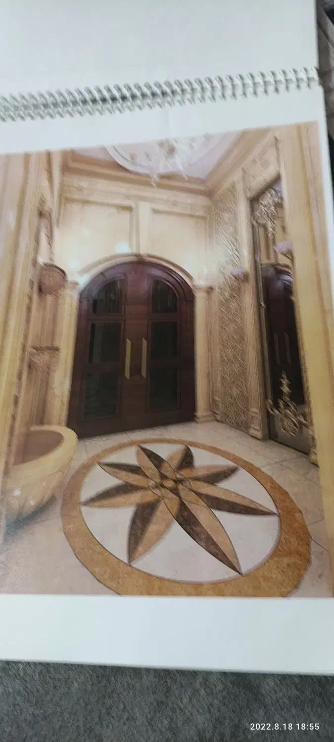 آپارتمان ۱۳۰ متری مفتح ۶